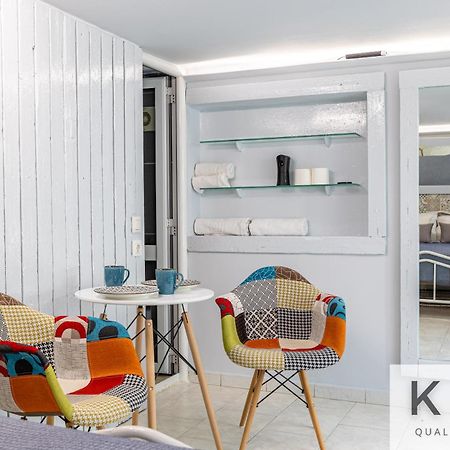 Little Studio In Argostoli Exterior foto