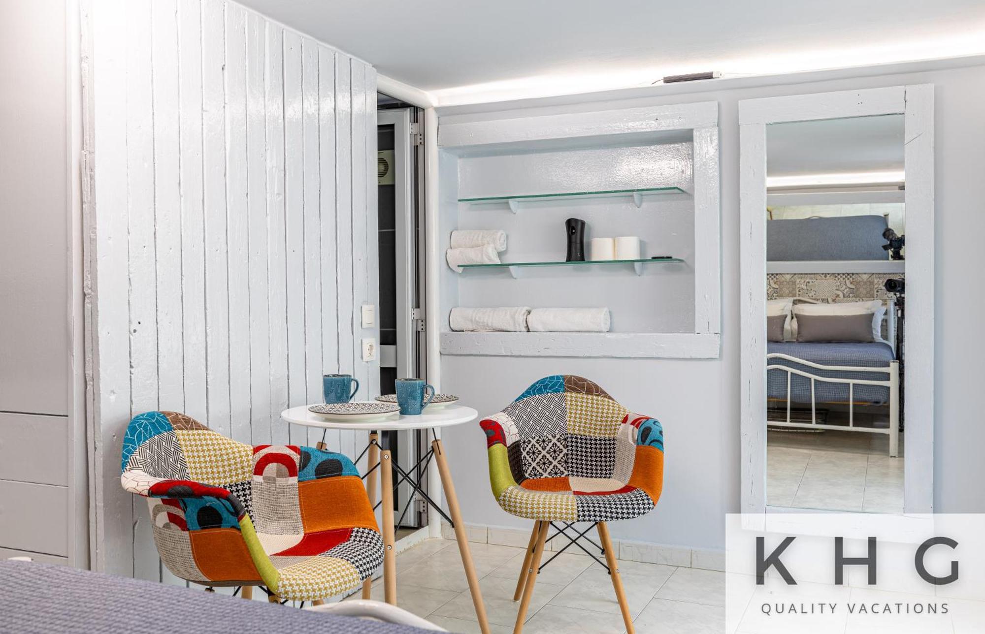 Little Studio In Argostoli Exterior foto