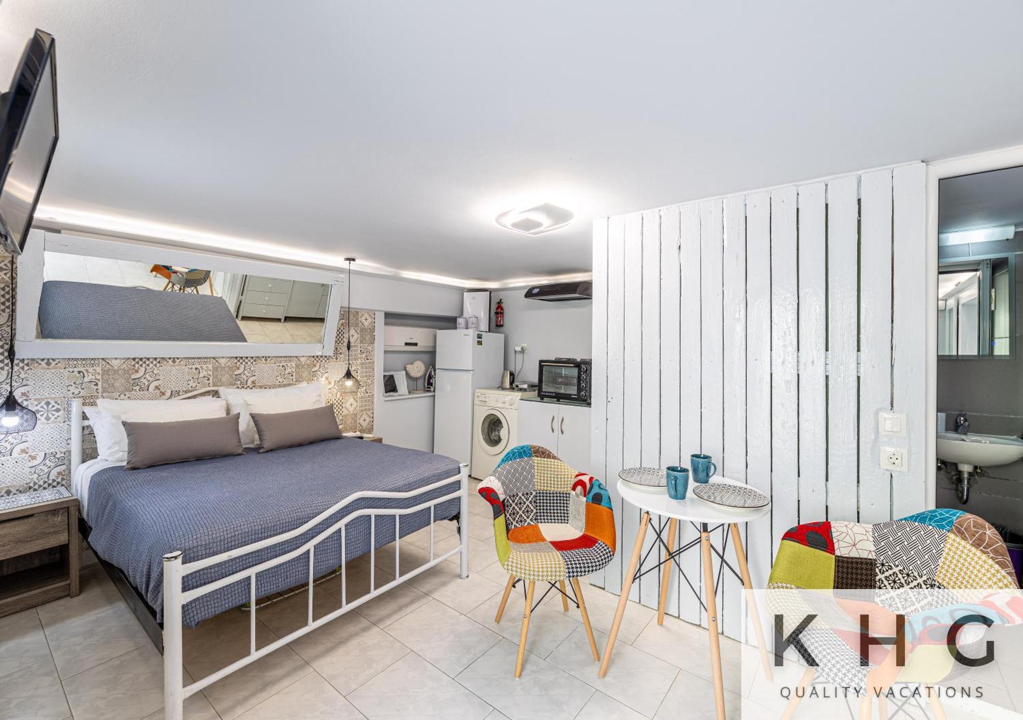 Little Studio In Argostoli Exterior foto
